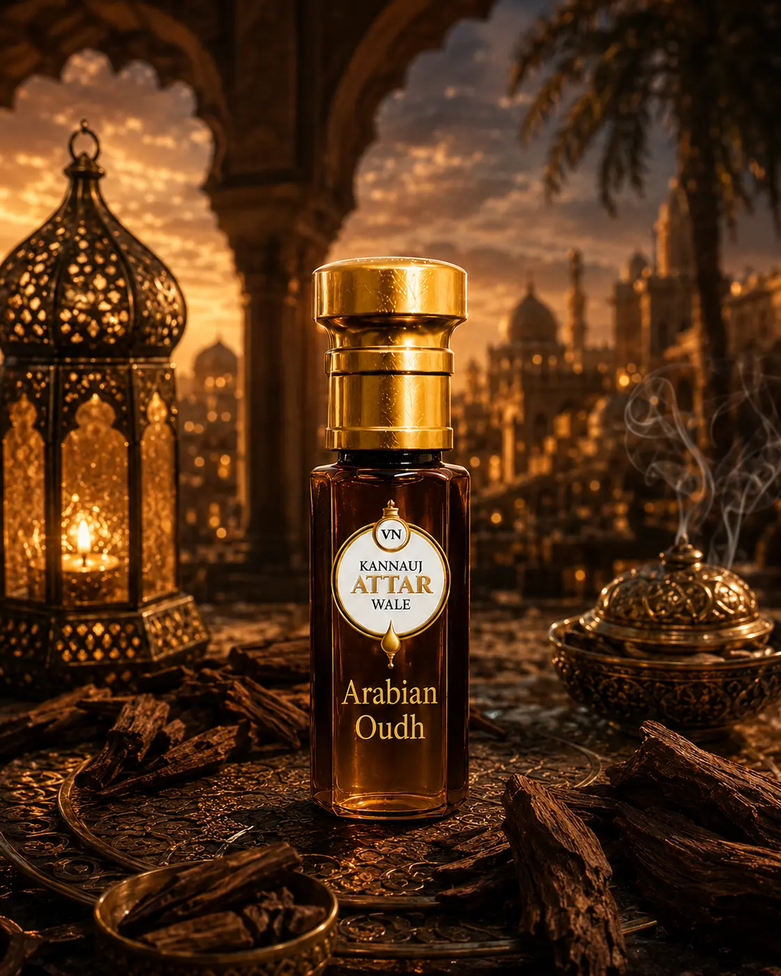 Arabian Oudh